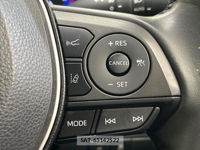 Toyota COROLLA SPORT 2021-09 8362611-5