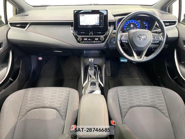 Toyota COROLLA SPORT 2018-11 8363782-1