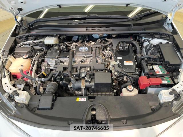 Toyota COROLLA SPORT 2018-11 8363782-10
