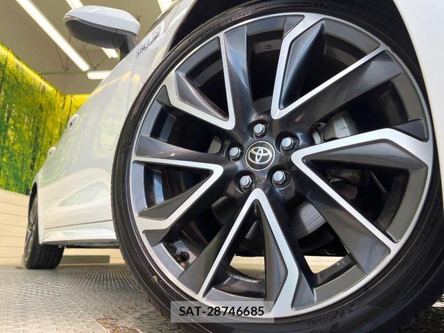 Toyota COROLLA SPORT 2018-11 8363782-12