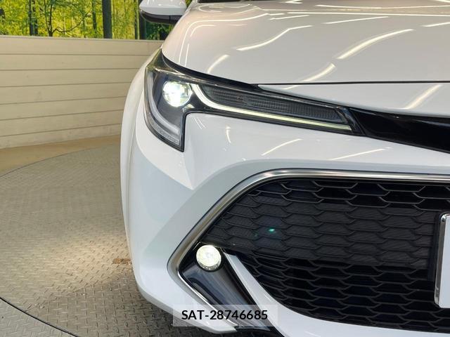 Toyota COROLLA SPORT 2018-11 8363782-13