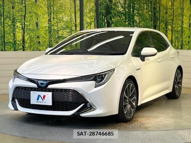 Toyota COROLLA SPORT 2018-11 8363782-14