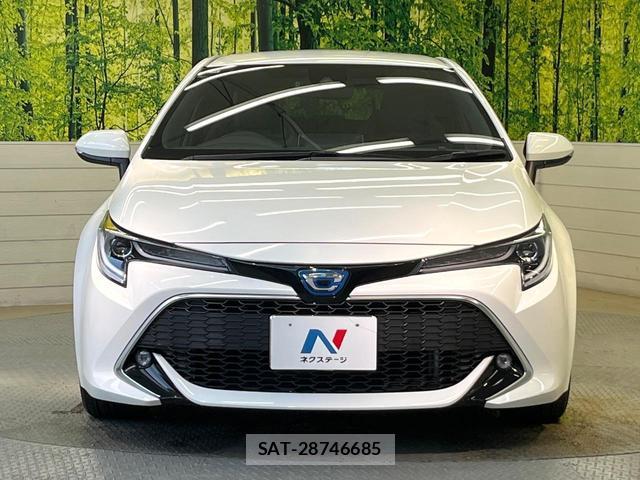 Toyota COROLLA SPORT 2018-11 8363782-15