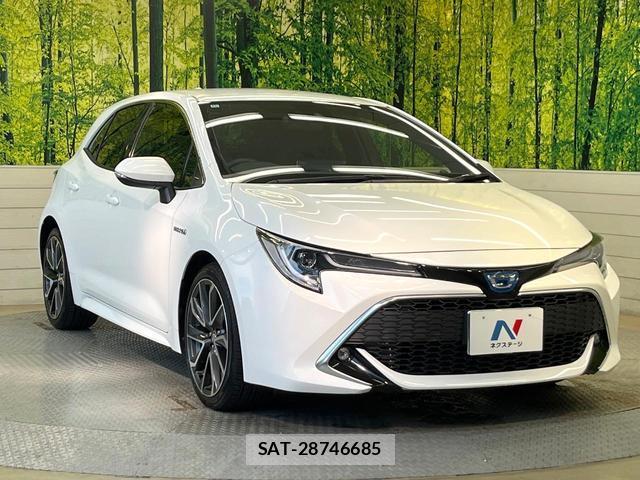 Toyota COROLLA SPORT 2018-11 8363782-16