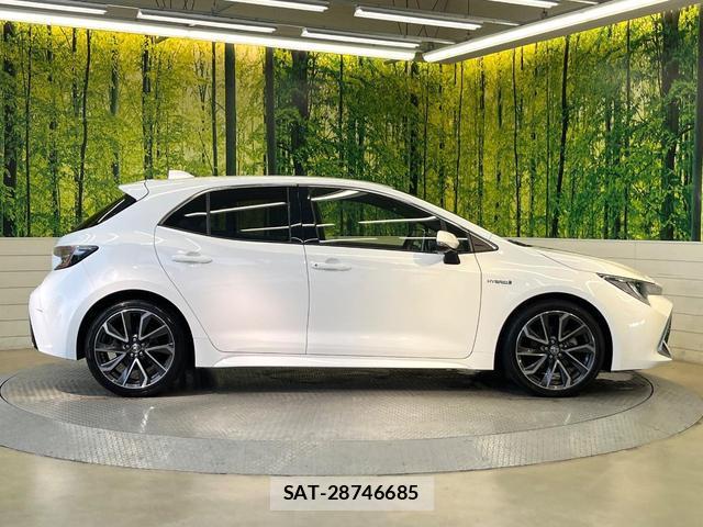 Toyota COROLLA SPORT 2018-11 8363782-17
