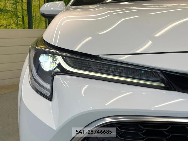 Toyota COROLLA SPORT 2018-11 8363782-18