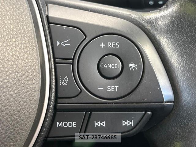 Toyota COROLLA SPORT 2018-11 8363782-5