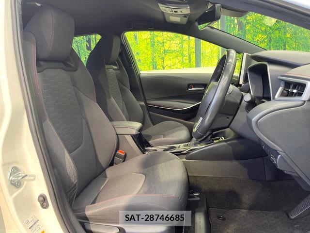 Toyota COROLLA SPORT 2018-11 8363782-7