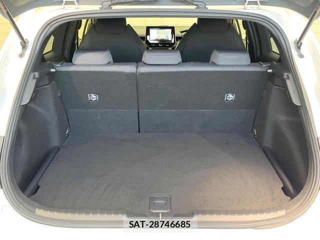 Toyota COROLLA SPORT 2018-11 8363782-9