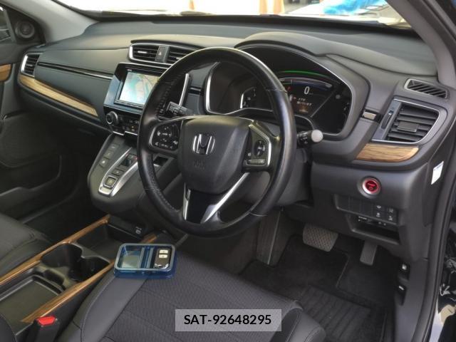 Honda CR-V HYBRID 2021-12 8361188-2