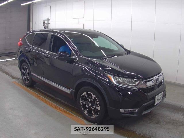 Honda CR-V HYBRID 2021-12 8361188-3