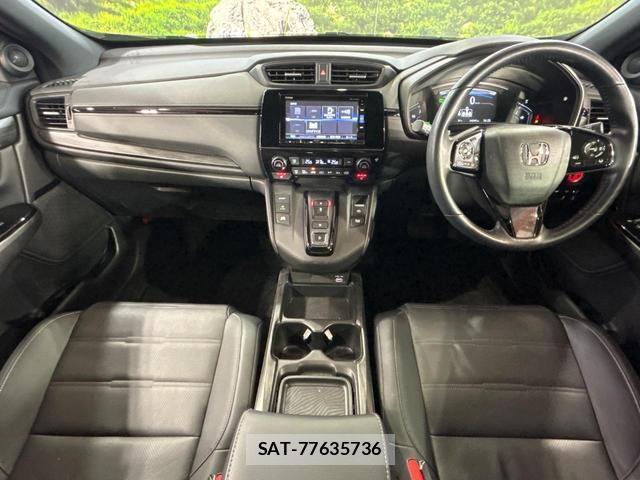 Honda CR-V HYBRID 2020-10 8363151-1
