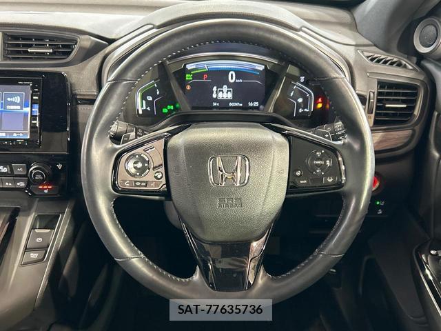 Honda CR-V HYBRID 2020-10 8363151-10