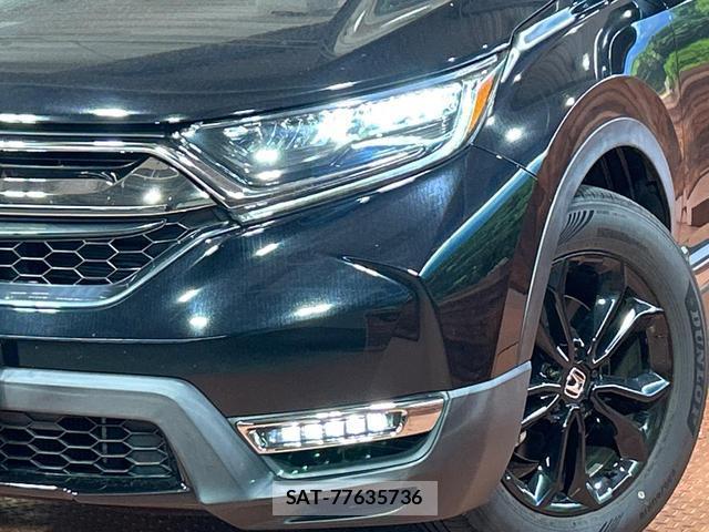 Honda CR-V HYBRID 2020-10 8363151-11