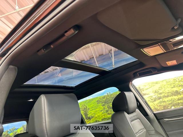 Honda CR-V HYBRID 2020-10 8363151-2