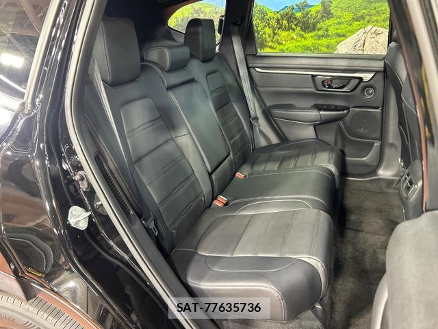 Honda CR-V HYBRID 2020-10 8363151-8