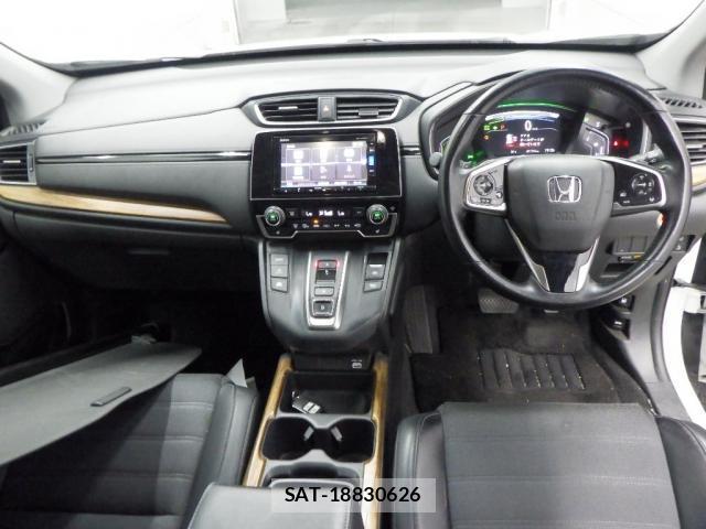Honda CR-V HYBRID 2021-12 8363452-2
