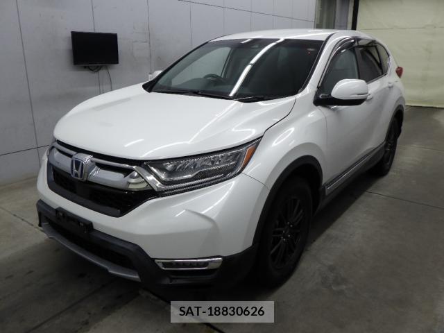 Honda CR-V HYBRID 2021-12 8363452-3