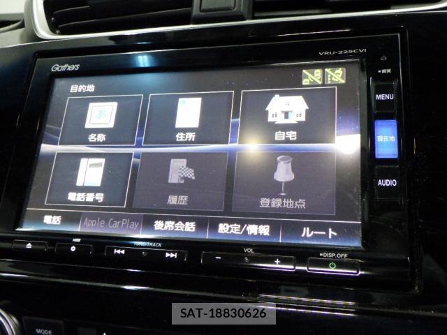Honda CR-V HYBRID 2021-12 8363452-4