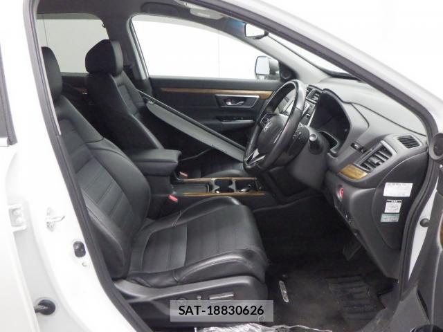 Honda CR-V HYBRID 2021-12 8363452-5