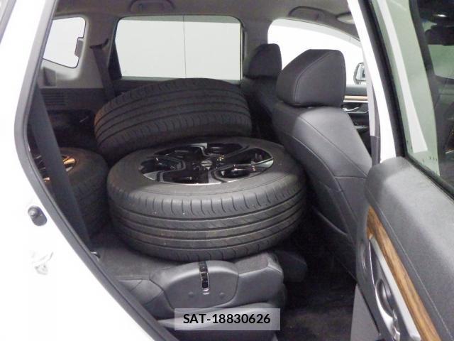 Honda CR-V HYBRID 2021-12 8363452-6