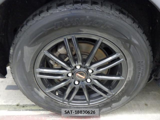 Honda CR-V HYBRID 2021-12 8363452-8