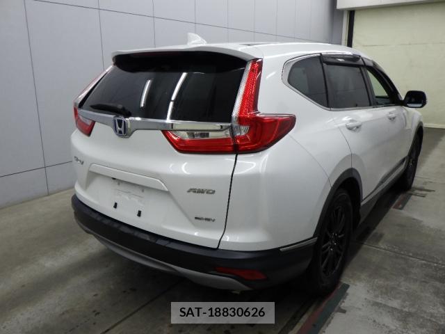 Honda CR-V HYBRID 2021-12 8363452-9