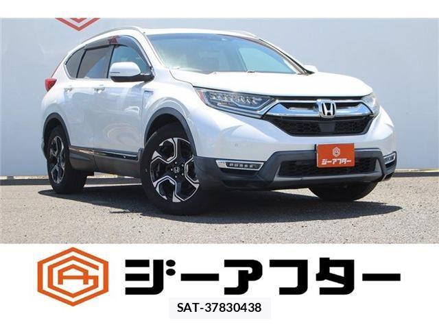 Honda CR-V 2019-03 8362963-0