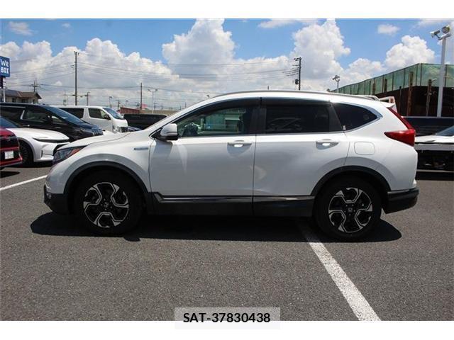 Honda CR-V 2019-03 8362963-10