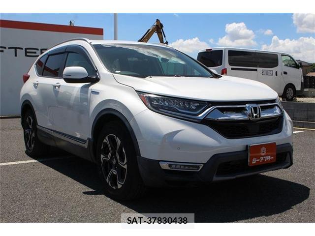 Honda CR-V 2019-03 8362963-7