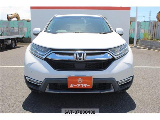 Honda CR-V 2019-03 8362963-8