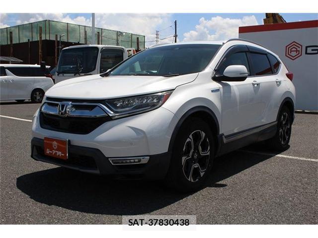 Honda CR-V 2019-03 8362963-9