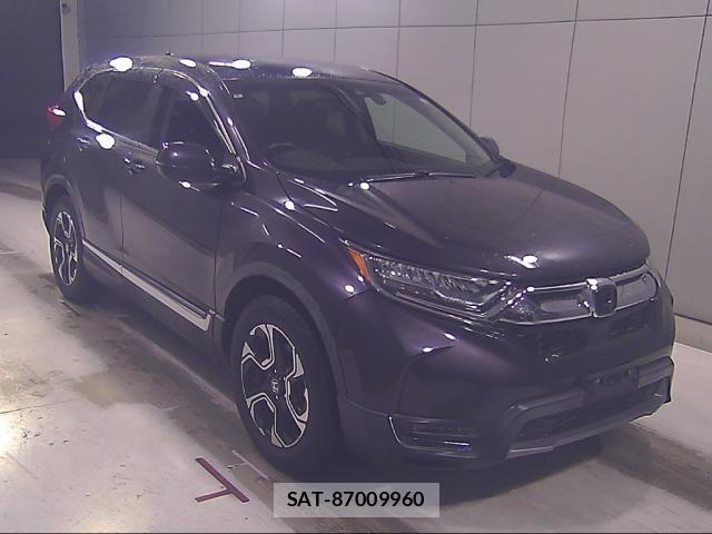 Honda CR-V 2019-09 8363451-0
