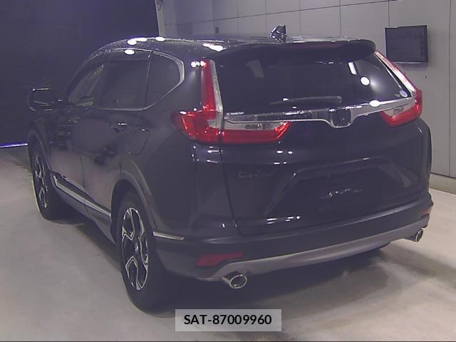Honda CR-V 2019-09 8363451-1