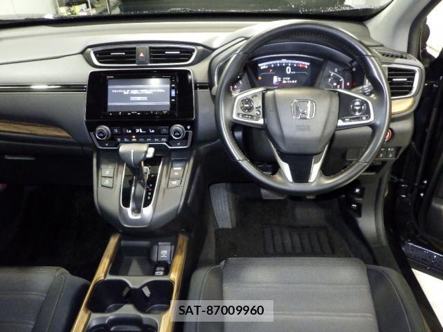 Honda CR-V 2019-09 8363451-2