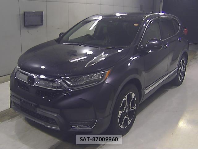 Honda CR-V 2019-09 8363451-3