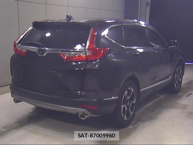 Honda CR-V 2019-09 8363451-4