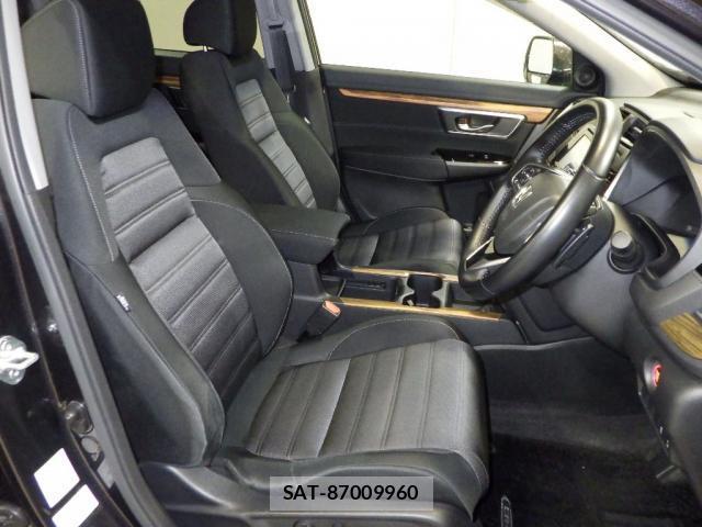Honda CR-V 2019-09 8363451-5