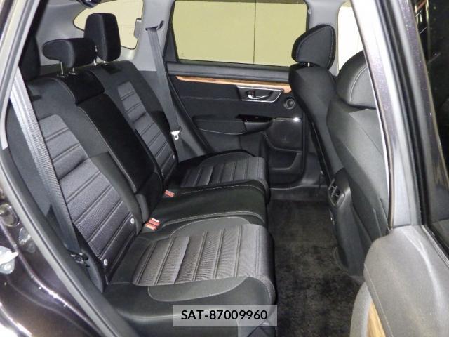 Honda CR-V 2019-09 8363451-6