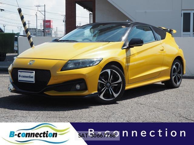 Honda CR-Z 2016-01 8363244-0