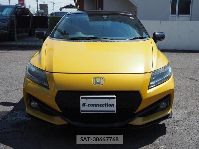 Honda CR-Z 2016-01 8363244-3