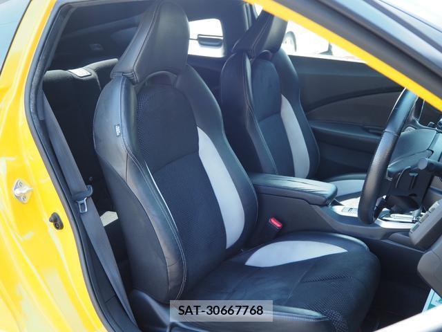 Honda CR-Z 2016-01 8363244-7