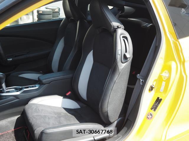 Honda CR-Z 2016-01 8363244-8