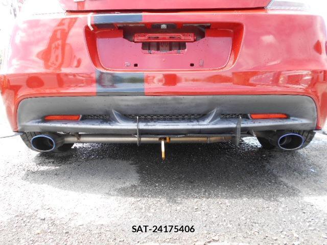 Honda CR-Z 2010-03 8363822-4