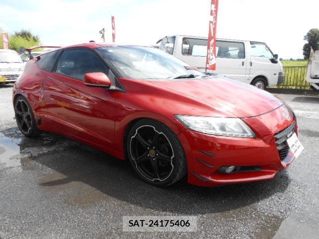 Honda CR-Z 2010-03 8363822-9