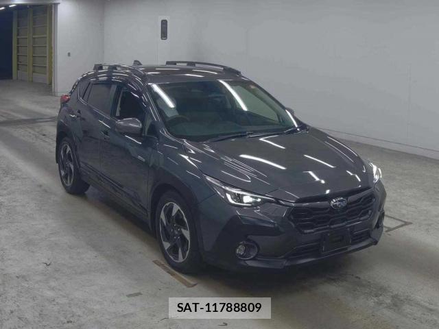 Subaru Crosstrek 2023-07 8361169-0