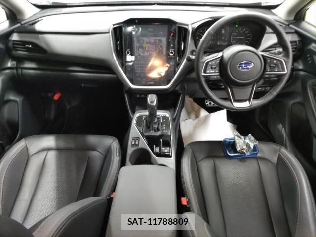 Subaru Crosstrek 2023-07 8361169-2