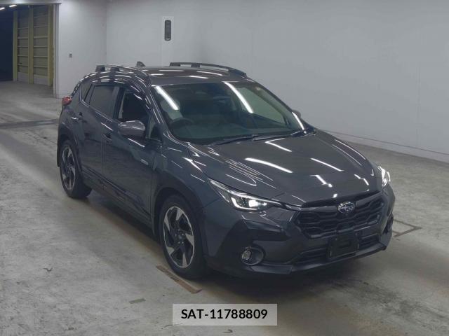 Subaru Crosstrek 2023-07 8361169-3