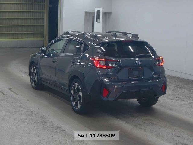 Subaru Crosstrek 2023-07 8361169-4