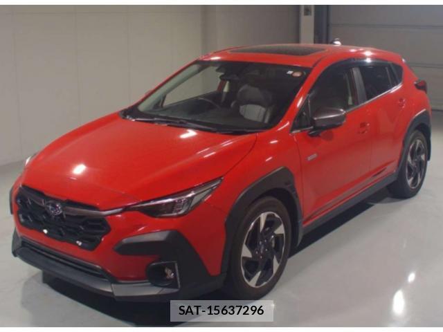 Subaru Crosstrek 2023-05 8361313-0